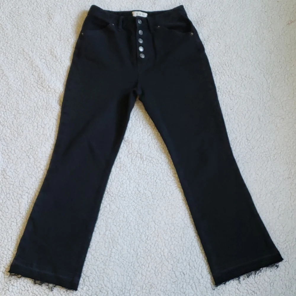 Free People jeans - Picture 1 of 8